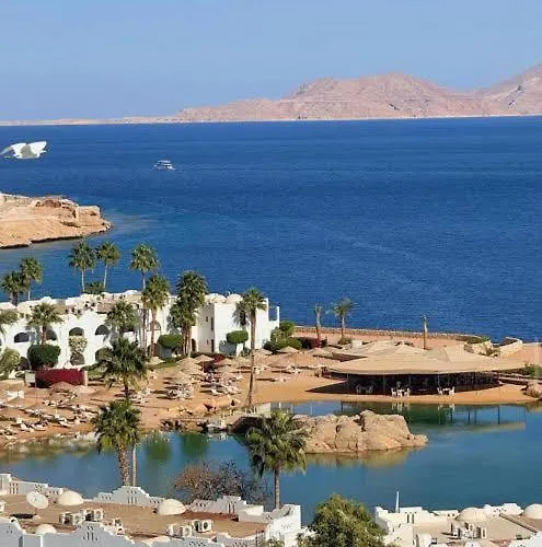 شقة Domina Coral Bay, Private Apartment, Kitchen, Block Eliser 65 *